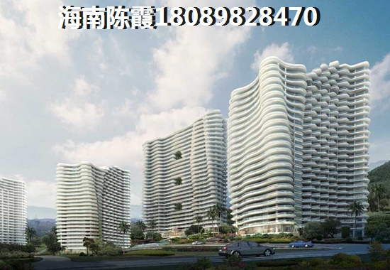 威尼斯蓝湾二手房收益怎么样