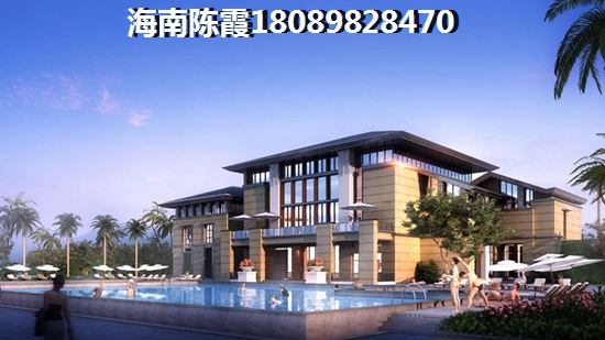 南海幸福汇一期有哪些优势？