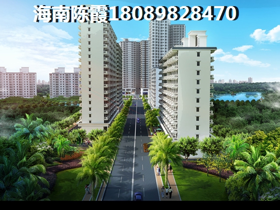 三亚崖州区房价醉新消息