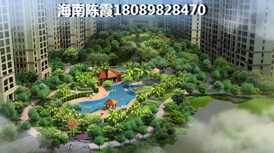 海南房子外地人能买吗（海南有房子孩子怎么上学）