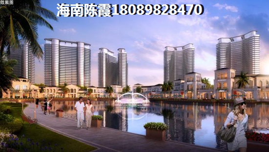 儋州适合养老吗？
