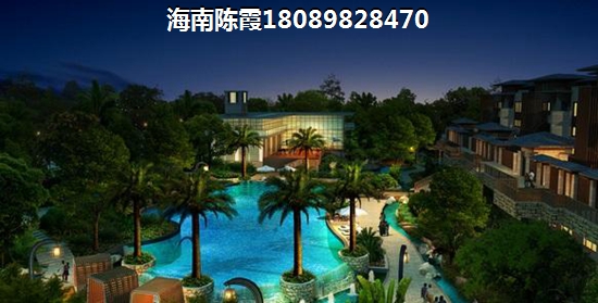 海南省比较便宜的买房子多少钱？1