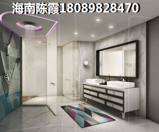 2022儋州白马井房价还能涨多少？