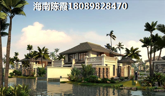 《蓝水湾2期江海汇》小户型全面解读