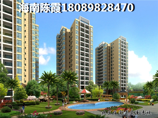 海口未来有什么前景? 海口未来有什么前景?