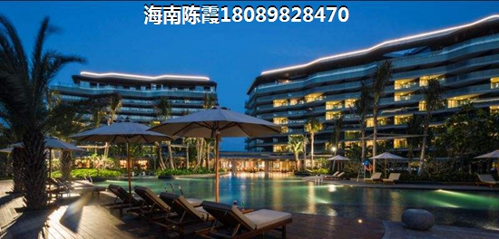 2022海南绿地悦澜湾适合买吗？