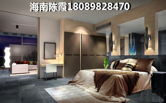 海南自贸区房价走势2022！