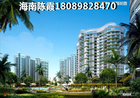 海口适合养老吗？
