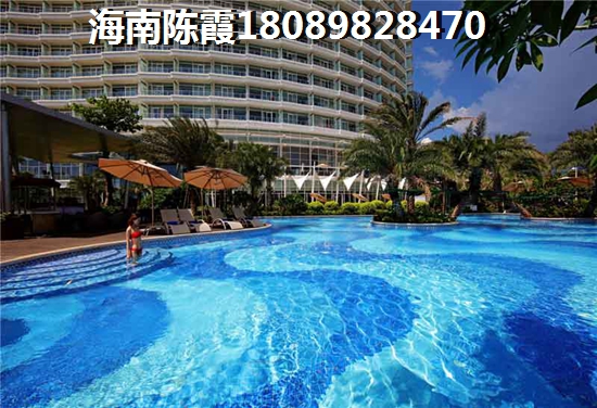 琼海嘉积镇房价，海南房价真的涨了吗