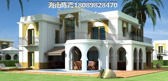乐东龙栖湾海景房还能不能买