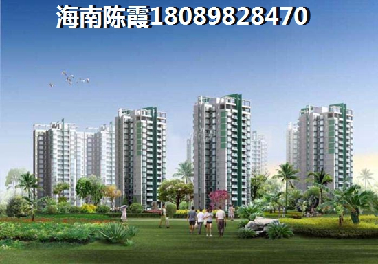 2023年新香缇假日醉新房价多少？