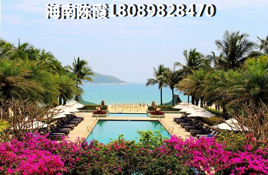 海口的房子生纸的空间大吗？