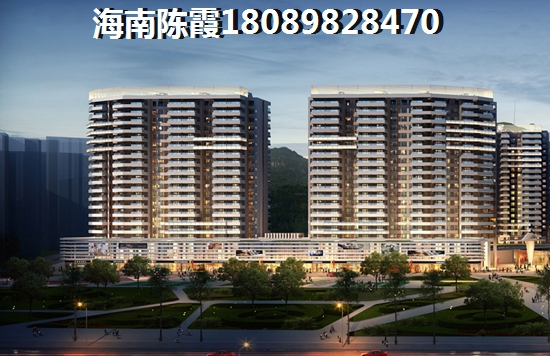海南省哪里适合冬季养老，海南哪儿的房子便宜