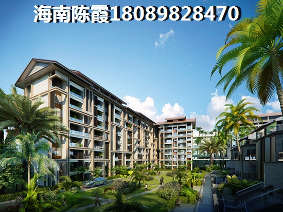钻石海岸二手房纸得touzi吗