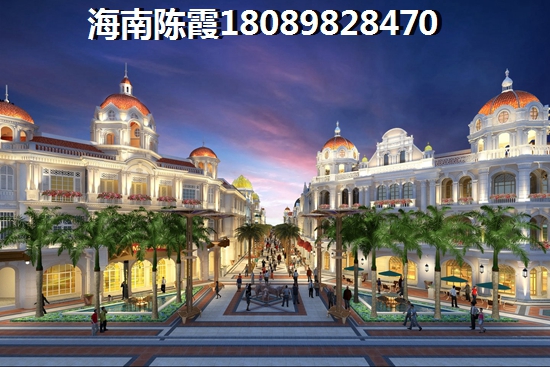 2023年海南房产前景3