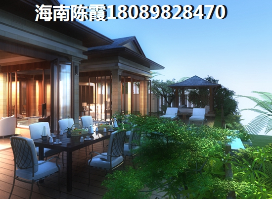 海南金海鼎熙园配套怎么样? 海南金海鼎熙园配套怎么样?