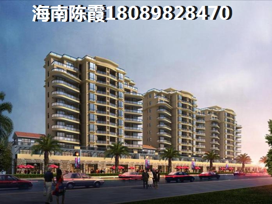 海南澄迈县最便宜的房价地区