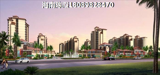 海南文昌清澜房价还能涨多少