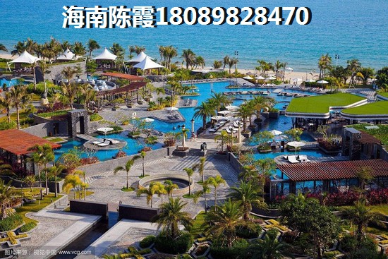 外地人为什么要买中鼎·瓏璟的房子？1