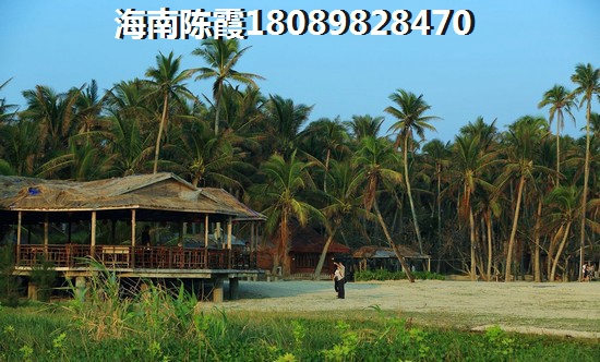 海南气候好吗，海南在哪里买房好？