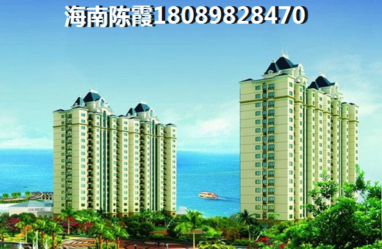 >2023海口买房子解读