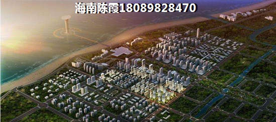 想养老在海南什么地方买房子？3