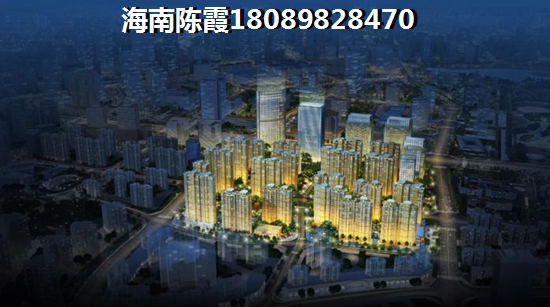 美林江畔2023的房价跌了吗？