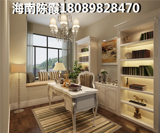 中信南航大厦房价是否涨了？4