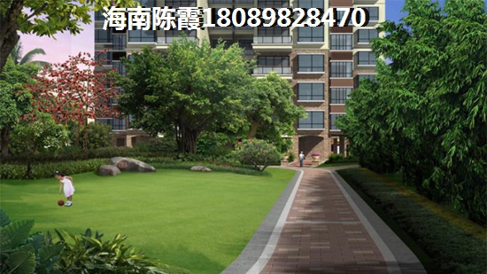 海南万宁房价2023为啥还在涨，目前太阳河温泉花园醉新房价多少？
