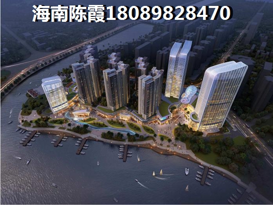 定安二手房还能涨吗