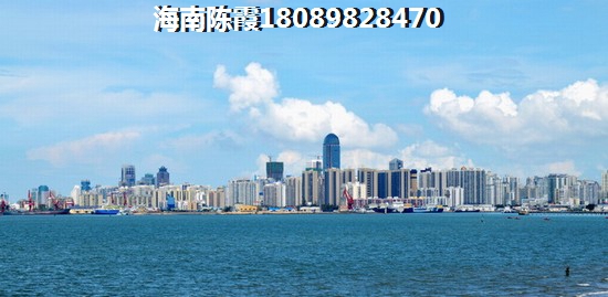 外地人要不要在昌江棋子湾买房，昌江棋子湾房价未来走势如何变化？