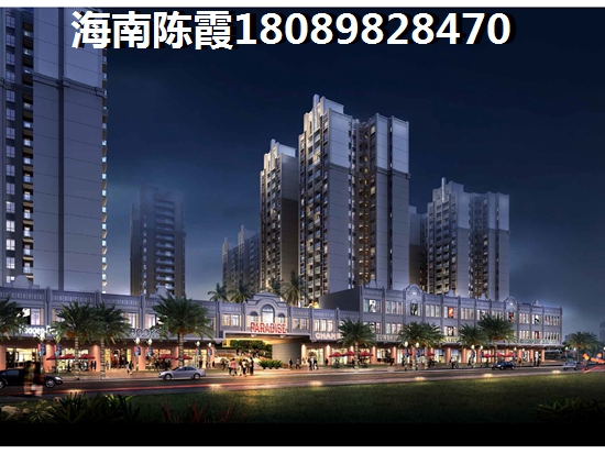 >2023陵水买房解析