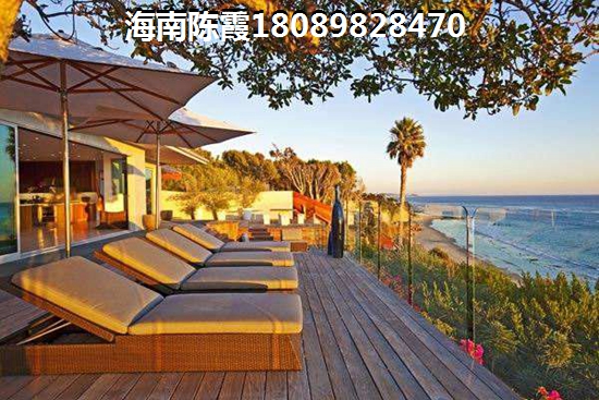 海南海口西海岸哪里的楼盘房价便宜？海南琼海碧桂园西海岸房价~