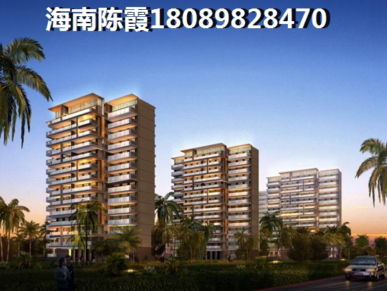保亭的房子为什么难卖（海南房子是否纸得touzi）