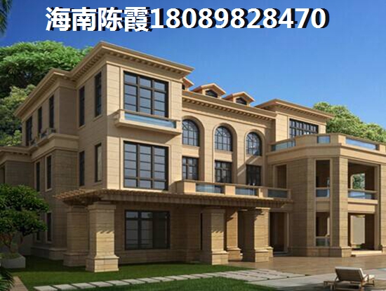 临高买期房还是现房？