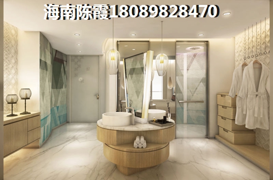 融创观澜湖公园壹号房地产如何？2