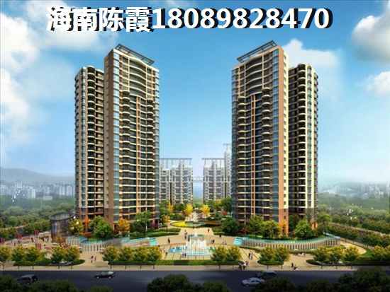在陵水土福湾touzi买房合算吗？