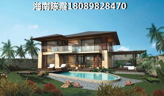 海南文昌义方家园房价到底多少钱一平米？