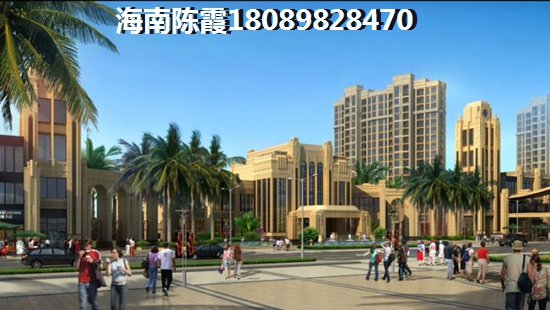 万旭商业广场还有哪些优势？