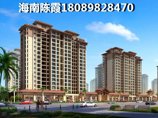 海南房价2023还会涨吗