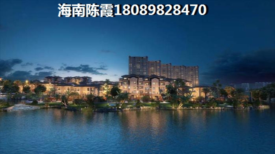 海南养老小户型什么样？