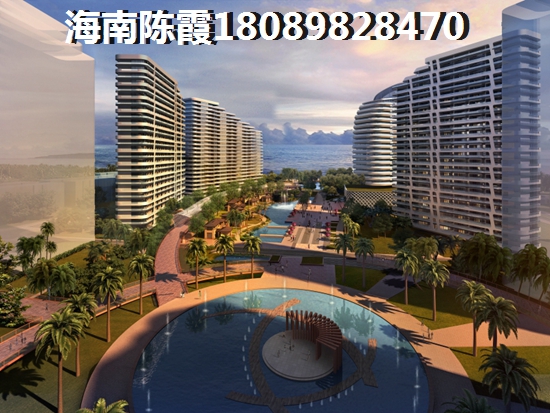 2023绿岛房价走势分析！2