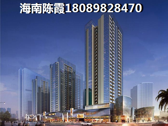 海南养老房产哪里好，中交绿城·高福小镇养老配套分析！