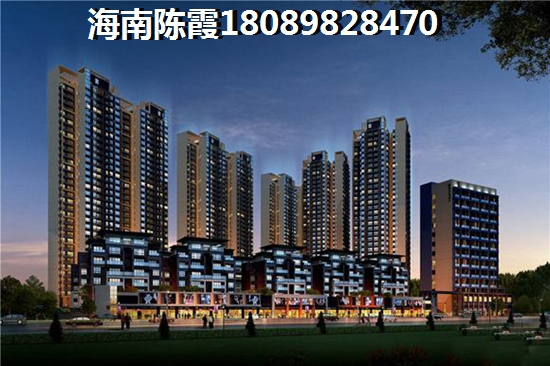 中央绿园好不好