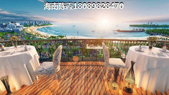 海南三亚房产前景怎么样？