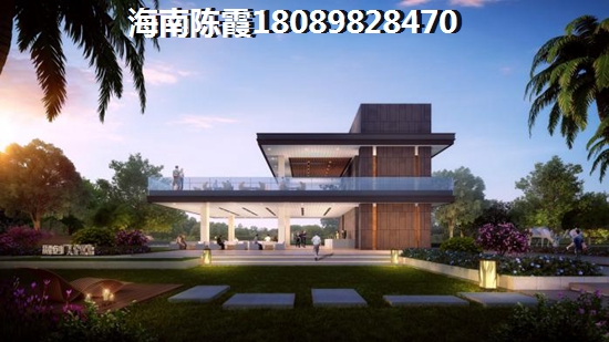 万宁石梅湾哪里买房不潮湿？