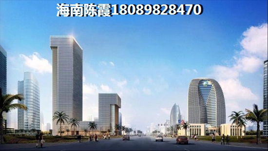 >2024海口买房解读