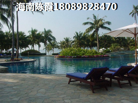 海南东方性价比高的房子3