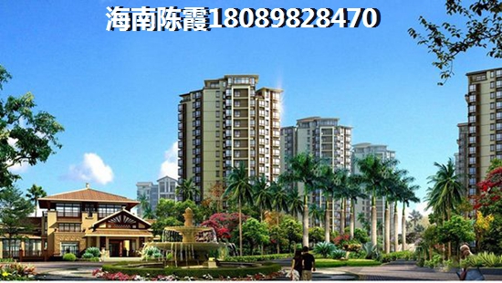 海南东方性价比高的房子4