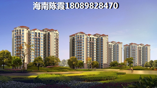 乐东龙沐湾醉适合居住的靠海新房4